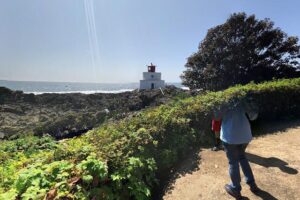 Amphitrite House Interpretive Centre