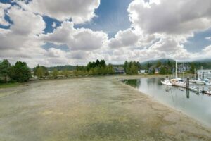 Canadian Princess Lodge