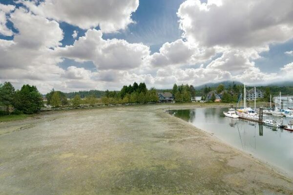 Canadian Princess Lodge