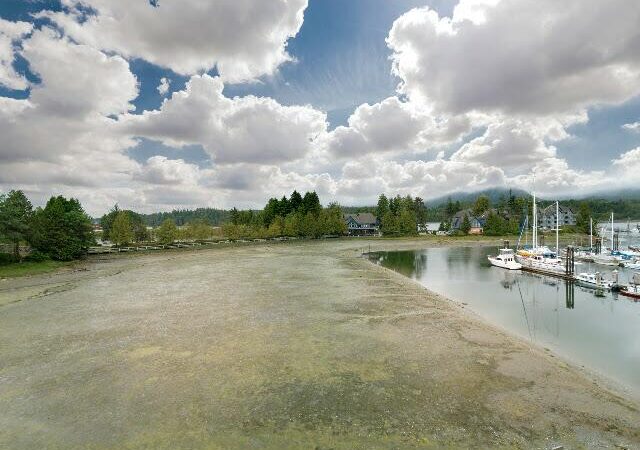 Canadian Princess Lodge