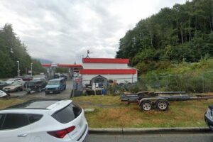 The Hidden Gem Bake Shop